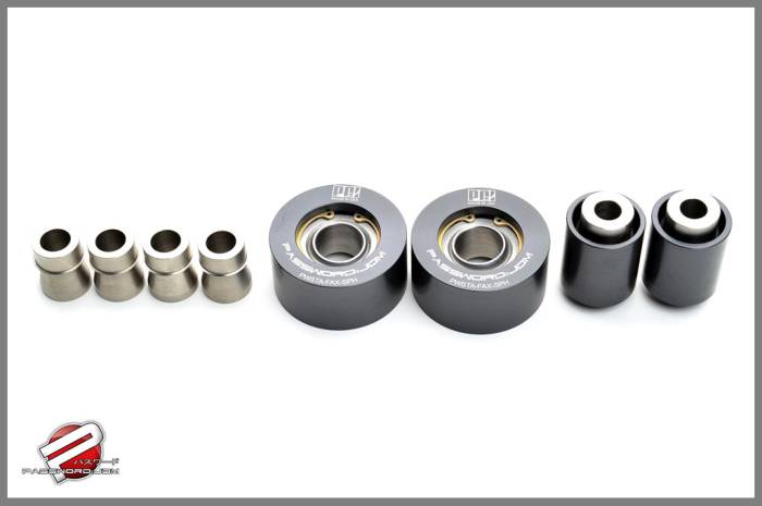 Password JDM - 2006-2011 Honda Civic Password:JDM Front LCA Spherical Bearing Kit