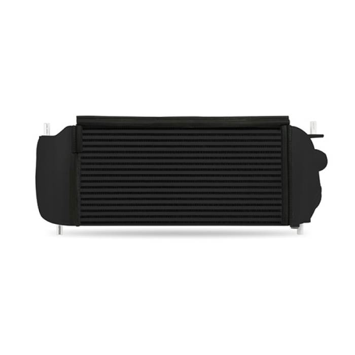 Mishimoto - Turbo Intercooler MMINT-F150-15BK