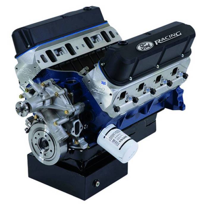 Ford Racing - 427 CUBIC INCH 535 H M-6007-Z2427FFT