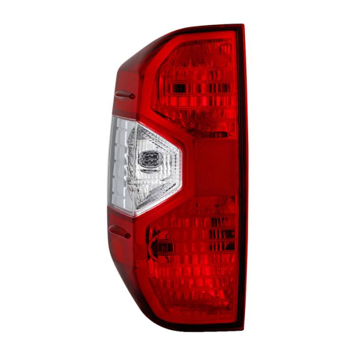 SPYDER - XTune Tail Light 9039539