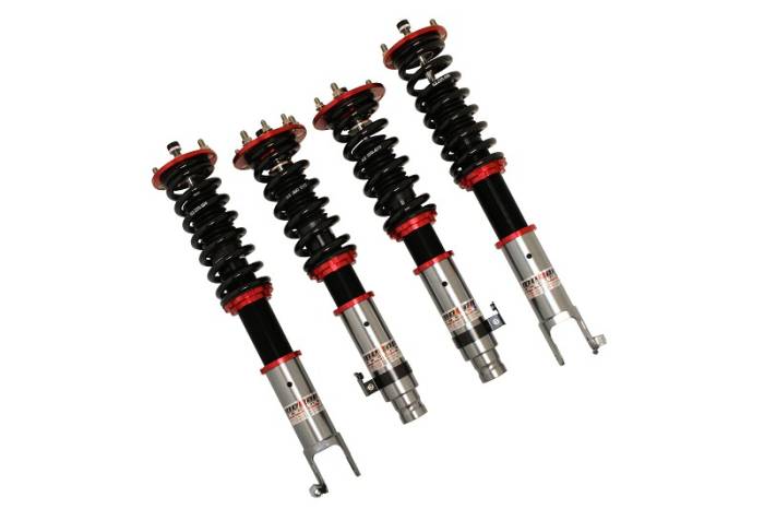 Megan Racing - 2008-2012 Honda Accord Megan Racing Street Series Coilover Kit