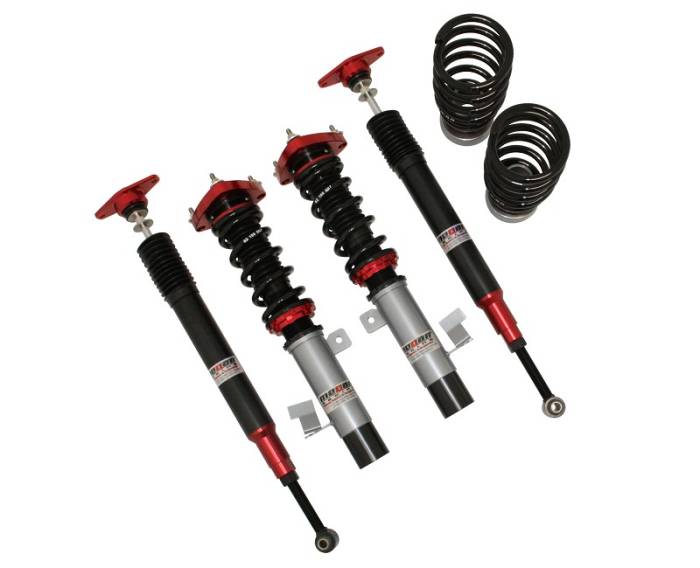 Megan Racing - 2004-2009 Mazda 3 Megan Racing Street Series Coilover Damper Kit