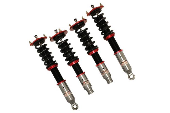 Megan Racing - 1995-1999 Mitsubishi Eclipse Megan Racing Street Series Coilover Damper Kit