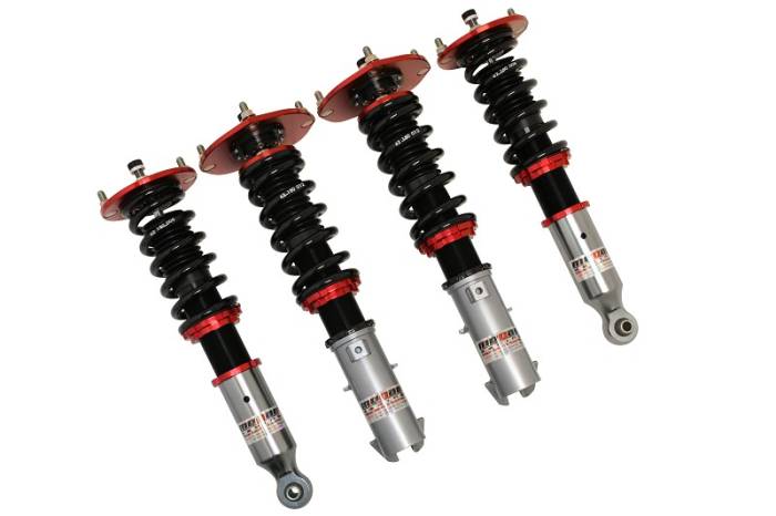 Megan Racing - 1990-1994 Mitsubishi Eclipse FWD Megan Racing Street Series Coilover Damper Kit