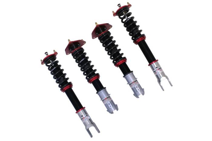 Megan Racing - 2006-2007 Mitsubishi Evolution IX Megan Racing Street Series Coilover Damper Kit