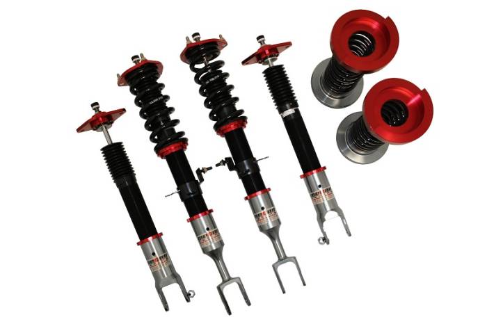 Megan Racing - 2003-2007 Infiniti G35 Megan Racing EZII Series Coilover Damper Kit