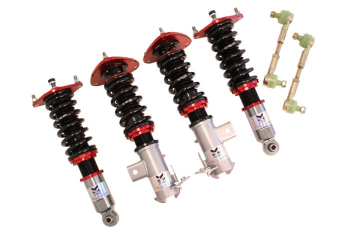 Megan Racing - 2013+ Scion FR-S Megan Racing Street Series Coilover Damper Kit