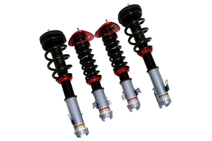 Megan Racing - 2004 Subaru STI Megan Racing Street Series Coilover Damper Kit