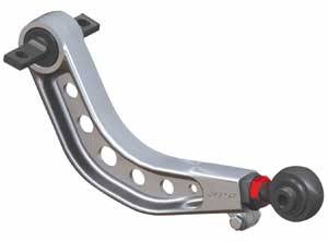 SPC Performance - 2012+ Acura ILX SPC Rear Camber Arms (2 Arms)