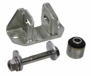 SPC Performance - 2012+ Acura ILX SPC Rear Camber Bracket and Bushing Set (1 Side)