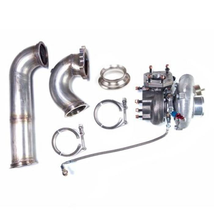 ATP - ATP 07+ Mini Cooper Turbo S (R56) 450HP Gen 2 GTX2860R Turbo Kit ATP-MCT-012