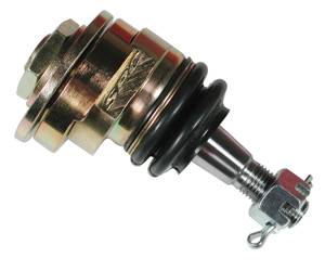 SPC Performance - 1998-2002 Honda Accord SPC Front Adjustable Camber Ball Joints (Adj. +1.5)