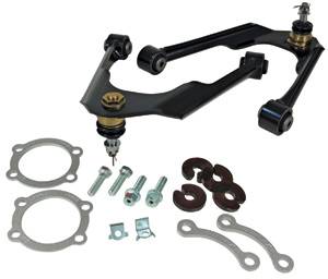 SPC Performance - 2003-2007 Infiniti G35 SPC Front Upper Control Arms