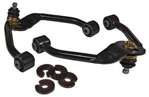 SPC Performance - 2006-2007 Infiniti G35 Sedan SPC Front Upper Control Arms