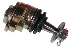 SPC Performance - 2006-2013 Lexus IS 250 SPC Front Adjustable Ball Joints