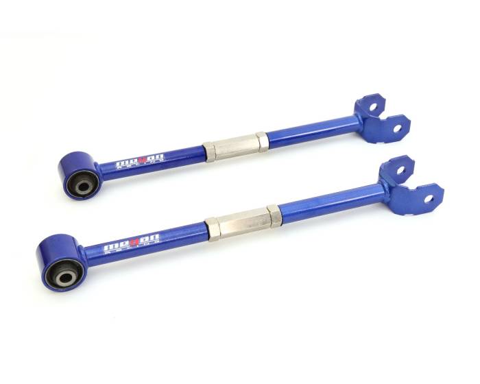 Megan Racing - 2008-2012 Honda Accord Megan Racing Rear Camber Kit -