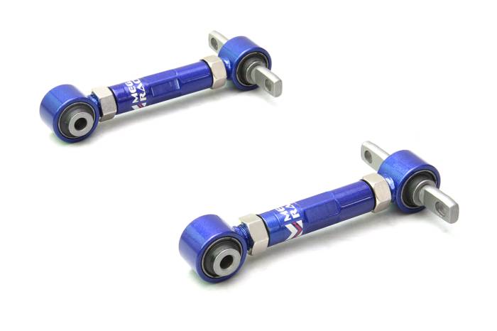 Megan Racing - 1992-1995 Honda Civic Megan Racing Rear Upper Camber Arms