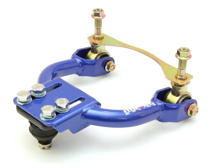 Megan Racing - 1992-1995 Honda Civic Megan Racing Front Upper Control Arms