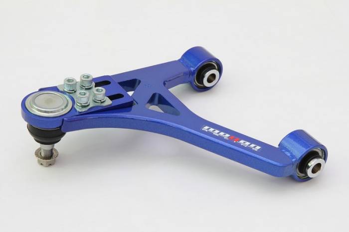 Megan Racing - 2000-2009 Honda S2000 Megan Racing Rear Upper Camber Arms