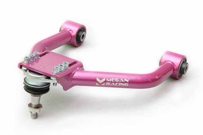 Megan Racing - 2006-2013 Lexus IS 250 Megan Racing Front Upper Camber Arms