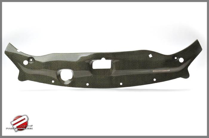 Password JDM - 2002-2005 Honda Civic Si Password:JDM Dry Carbon Kevlar Cooling Plate