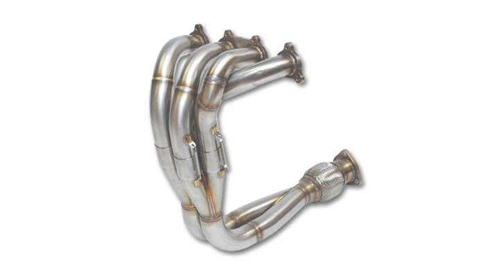 Vibrant - Vibrant 4-2-1 SS Race Header for Honda H22 Motors