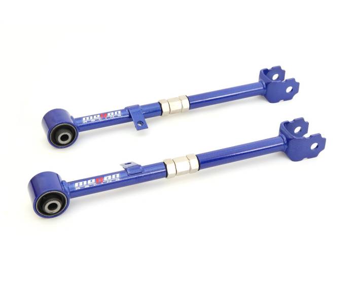 Megan Racing - 2008-2012 Honda Accord Megan Racing Rear Traction Rods