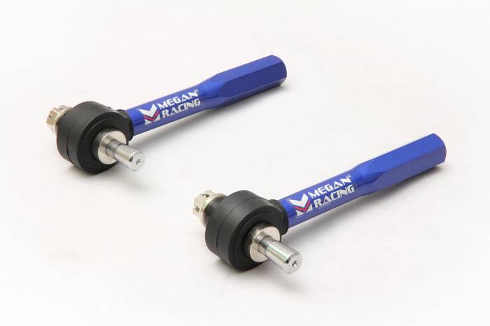 Megan Racing - 1992-1995 Honda Civic Megan Racing Tie Rod Ends