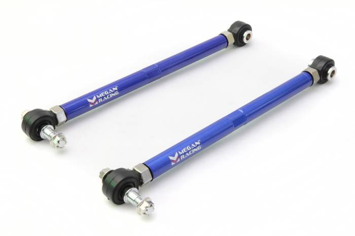 Megan Racing - 1997-2000 Honda Prelude Megan Racing Rear Toe Control Arms