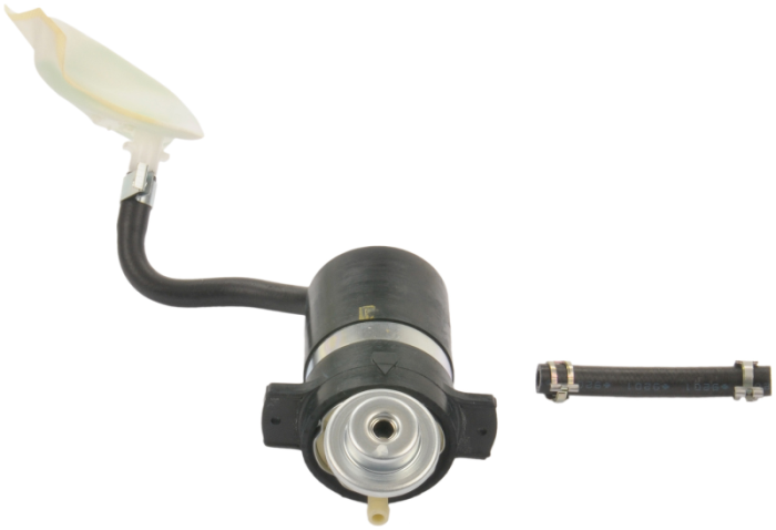 Bosch - Fuel Pump & Strainer 69675