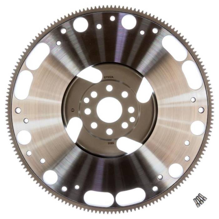 Exedy - Exedy 1996-2016 Ford Mustang V8 4.6-5.0L Racing Lightweight Flywheel (8 Bolt) EF502A