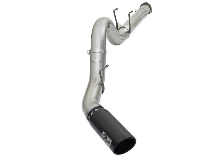 aFe - Turbo-Back Exhaust 49-03090-B