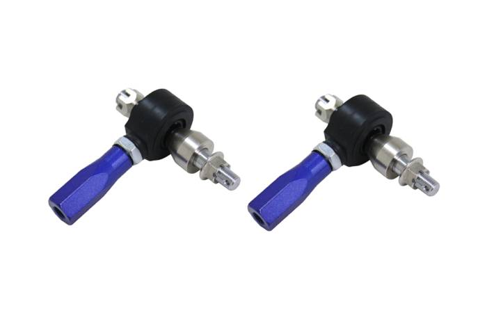 Megan Racing - 1989-1994 Nissan 240SX Megan Racing Tie Rod Ends