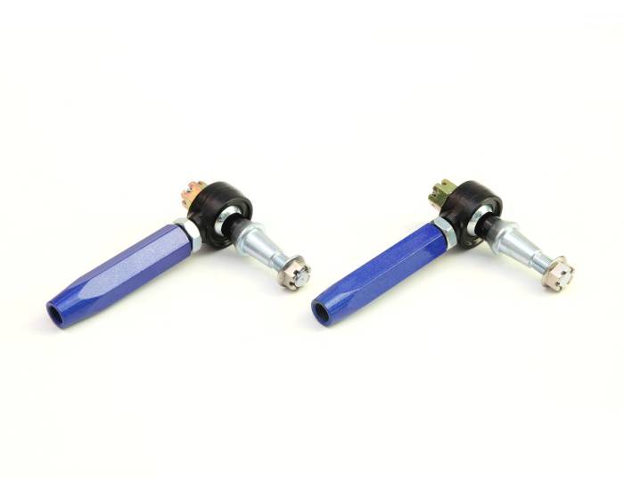 Megan Racing - 2003-2007 Infiniti G35 Megan Racing Tie Rod Ends