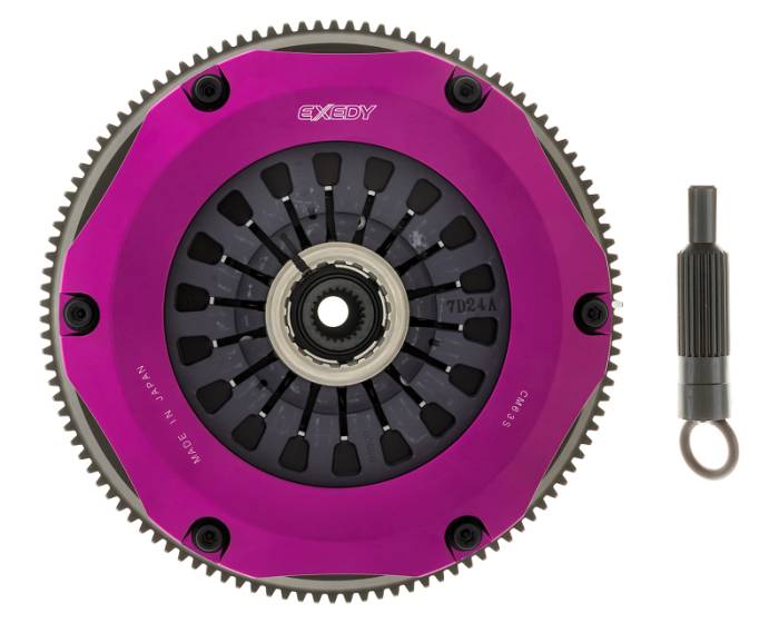 Exedy - Clutch Kit MM022SDF