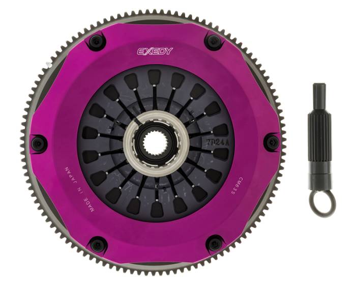 Exedy - Clutch Kit MM062SDF