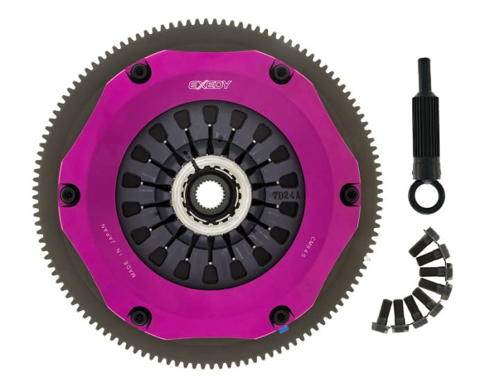 Exedy - Clutch Kit FM022SDF