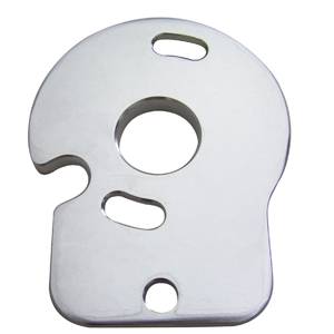 NCY - Honda Ruckus NCY Aluminum Speedometer Bracket