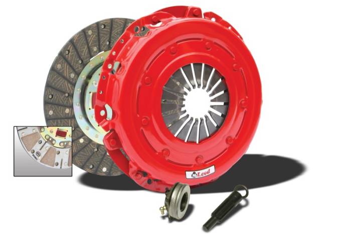 McLeod Racing - Clutch Kit 75351