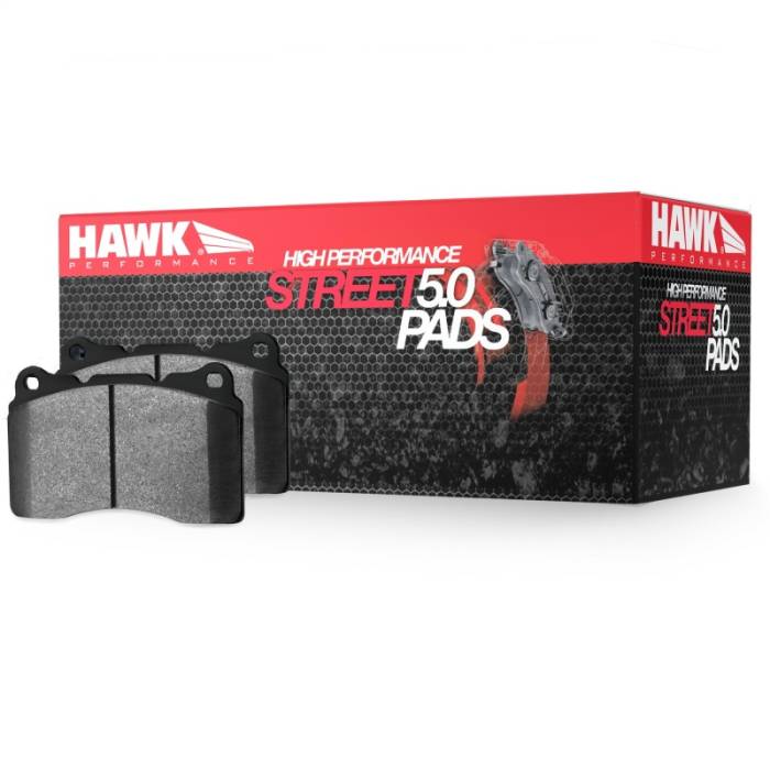 Hawk Performance - HPS 5.0 HB782B.604