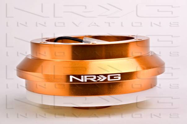 NRG Innovations - 1994-2001 Acura Integra NRG Innovations Short Hub - Rose Gold