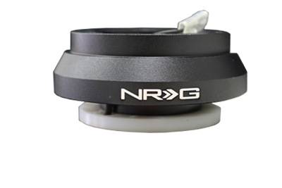 NRG Innovations - 2007+ Toyota Yaris NRG Innovations Short Hub - Black