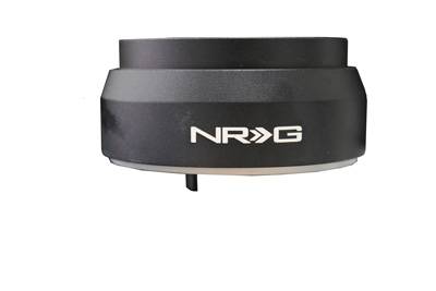 NRG Innovations - 2006-2009 Volkswagen Golf NRG Innovations Short Hub - Black