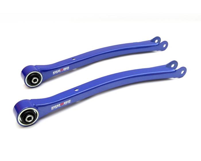 Megan Racing - 1998-2001 Subaru Impreza 2.5RS Megan Racing Rear Trailing Arms