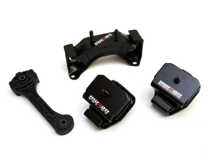 Megan Racing - 1998-2001 Subaru Impreza 2.5RS Megan Racing Reinforced Engine Mounts 5MT