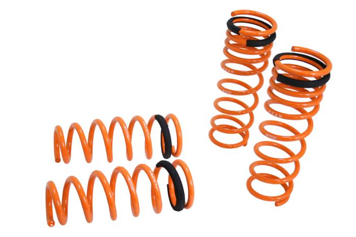 Megan Racing - 2003-2008 Acura TSX Megan Racing Lowering Springs