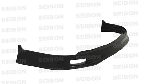 Seibon - 1994-2001 Acura Integra JDM Front Seibon Carbon Fiber Front Lip - SP Style