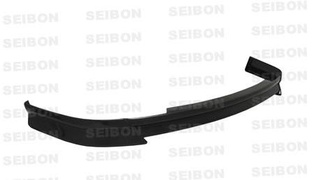 Seibon - 1994-2001 Acura Integra JDM Front Seibon Carbon Fiber Front Lip - TF Style