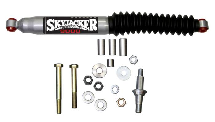 Skyjacker - Steering Stabilizer 9007