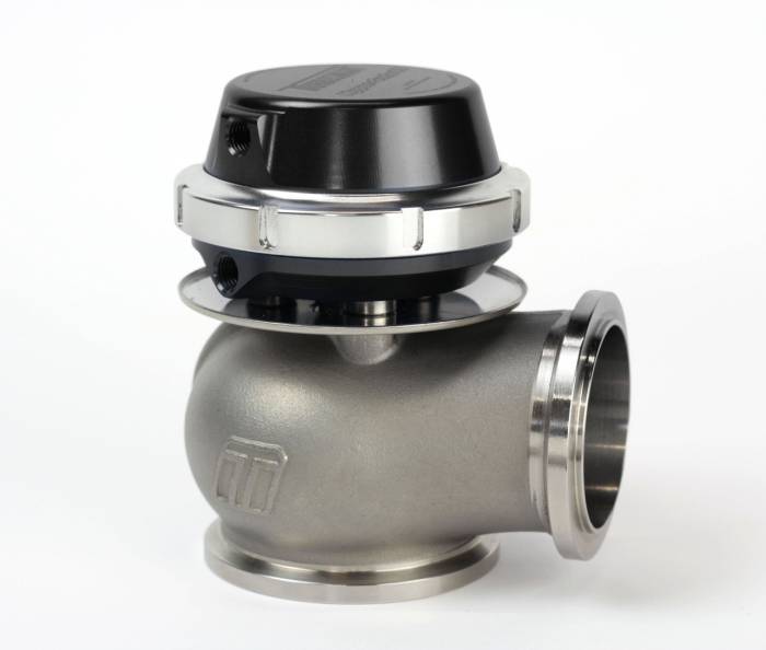 Turbosmart - Turbosmart External Wastegate Hyper-Gate 45 (Black)